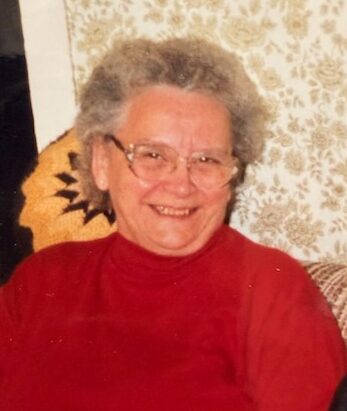 Lorraine Marie Adams