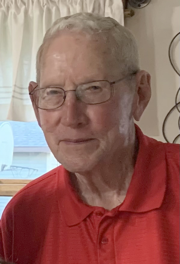 Richard Arlen Olson