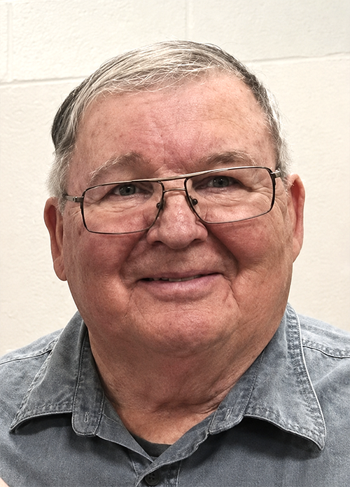 Philip David Roberts