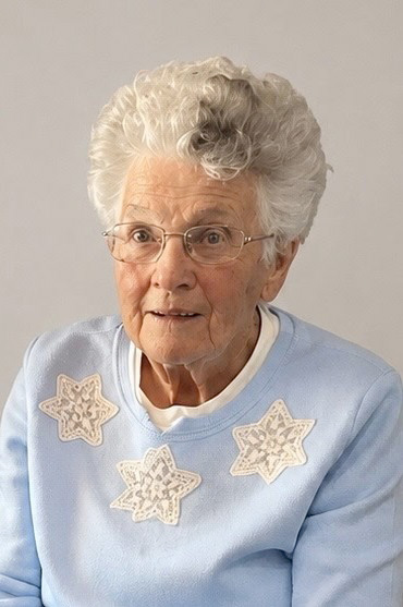 Ruby Ilene (Brown) Griffiths