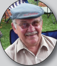 Mike Reilly