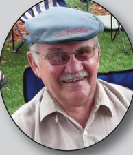 Mike Relly
