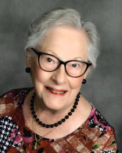 Marilyn McAlpine