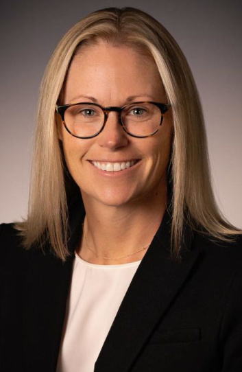 Sara Jacobson