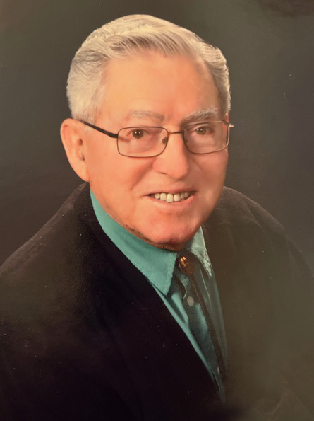 Ralph Peter Schaaf