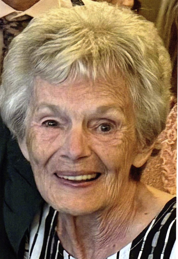 Marcella Ann Scullion