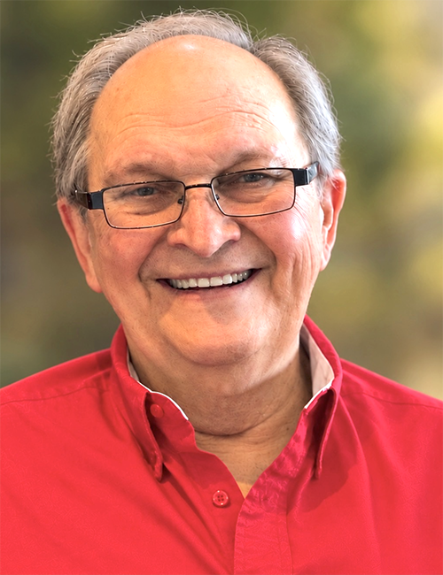 Donald R. McGuire