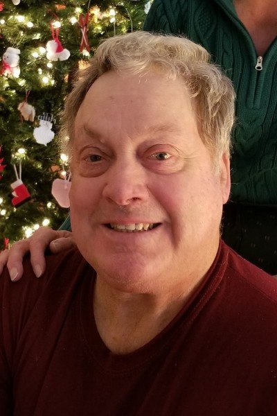Douglas Lee “Doug” Thompson