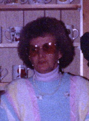 Estella M. Roen