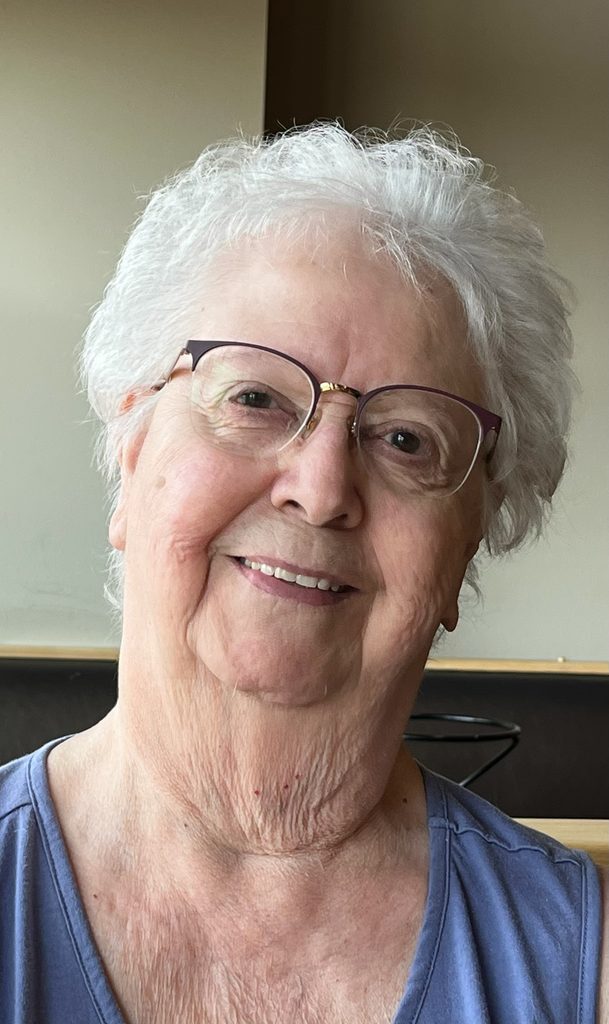 Elizabeth Nellie “Sue” Weidner